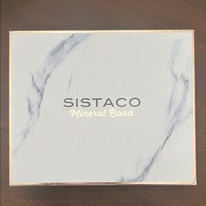 Sistaco Mineral Bond Box